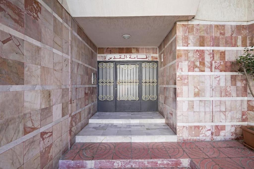 Belle Appartement Vue Sur Mer Tanger Exteriér fotografie