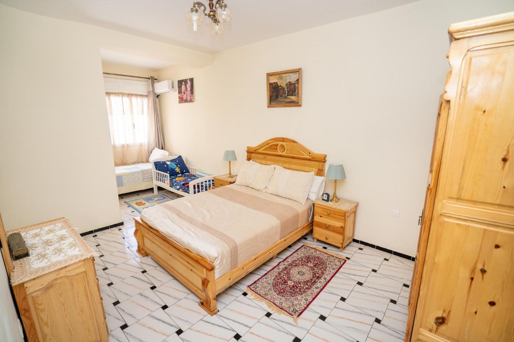 Belle Appartement Vue Sur Mer Tanger Exteriér fotografie