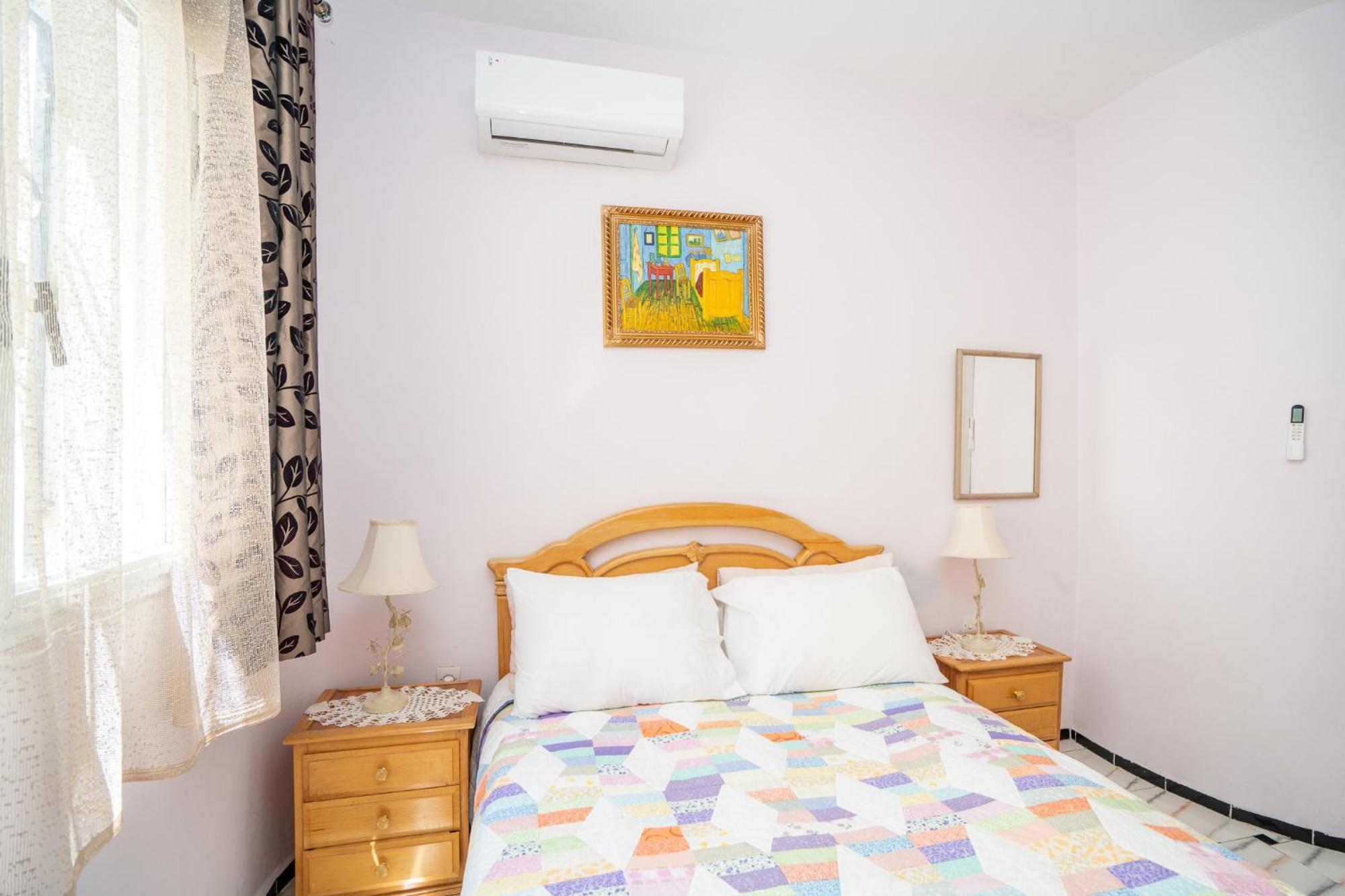 Belle Appartement Vue Sur Mer Tanger Exteriér fotografie